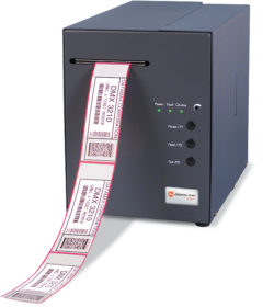 Impresora de Etiquetas Datamax S-Class Tickets