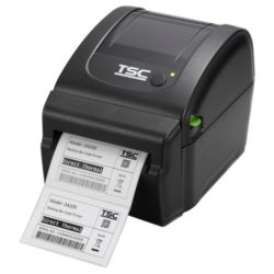 Impresoras de Etiquetas Térmicas TSC Serie DA