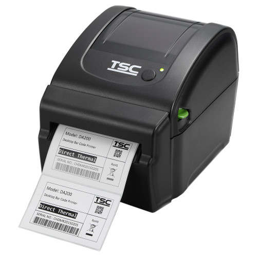 Impresora de Etiquetas TSC DA300 1