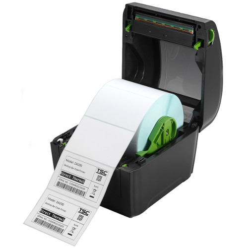 Impresora de Etiquetas TSC DA200 2