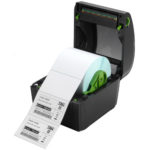 Impresora de Etiquetas TSC DA300 2
