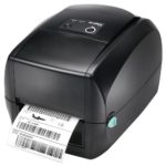 Godex RT730x - Impresora de Etiquetas Térmicas Directas - Transferencia Térmica