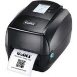 Godex RT860i - Impresora de Etiquetas Térmicas Directas - Transferencia Térmica