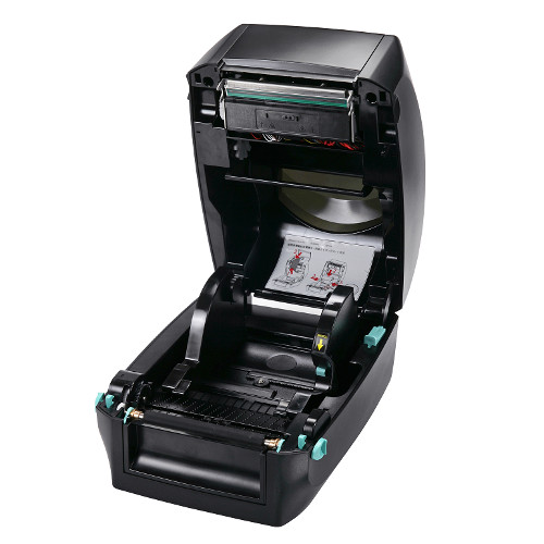 Godex RT860i – Impresora de Etiquetas Térmicas Directas – Transferencia Térmica 3