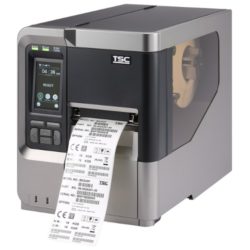 Impresoras de Etiquetas TSC Serie MX240 - MX340 - MX640