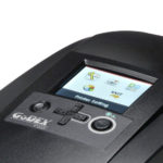 Godex RT230i – Impresora de Etiquetas Térmicas Directas – Transferencia Térmica 3