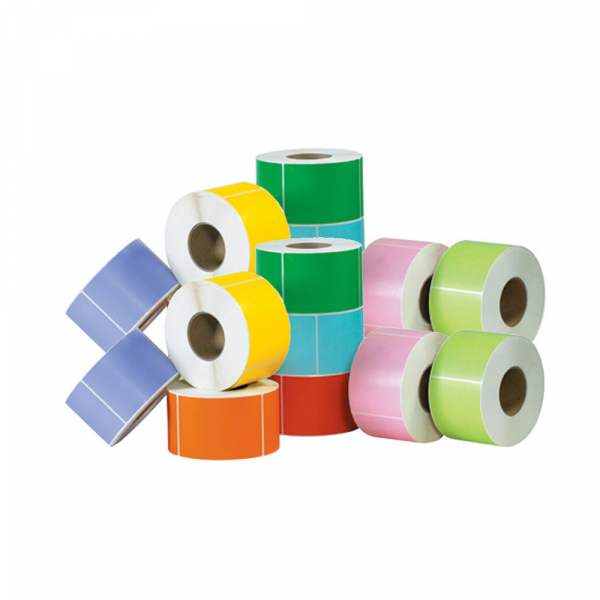 Etiquetas Inkjet Impresoras Etiquetas a Color
