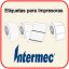 Etiquetas Impresoras Intermec