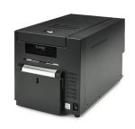 Impresora de Tarjetas plásticas Zebra ZC10L