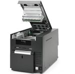 Impresora de Tarjetas plásticas Zebra ZC10L