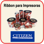Ribbon para Impresoras Citizen