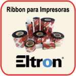 Ribbon para Impresoras Eltron