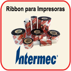 Ribbon para Impresoras Intermec