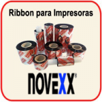 Ribbon para Impresoras Novexx