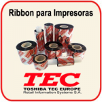 Ribbon para Impresoras TEC Toshiba