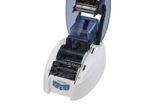 Evolis Tattoo RW Impresora de Tarjetas Plásticas PVC