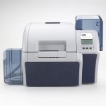 Impresora de Tarjetas plásticas Zebra ZXP8