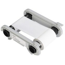 Cartucho Evolis blanco - 1000 impresiones