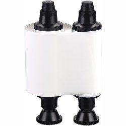 Cartucho Evolis blanco para firma - 1000 impresiones