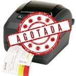Impresora-Zebra-GX430t