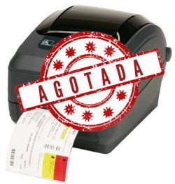 Impresora-Zebra-GX430t