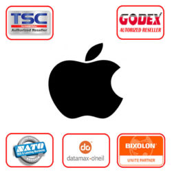 Impresoras Etiquetas Textiles para Sistemas Operativos IOS Mac Apple