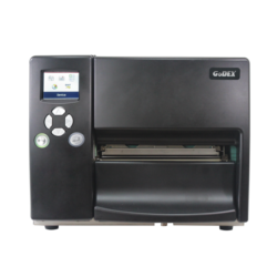 Impresora Godex EZ-6250i Frontal
