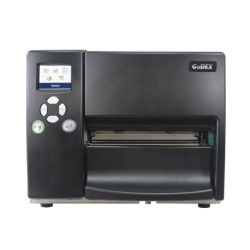 Impresora Godex EZ-6250i Frontal