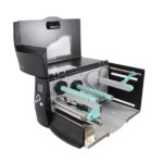 Impresora Godex EZ-6250i Interior