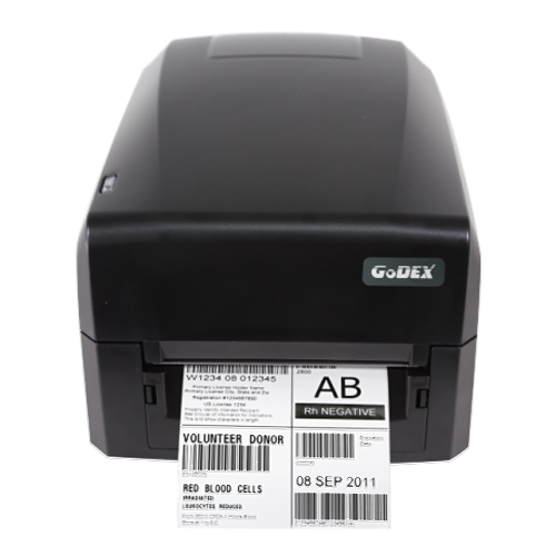 Impresora Godex GE300 Frontal