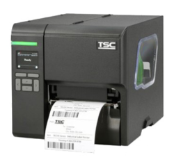 Impresoras de Etiquetas TSC Serie ML 240P/340P