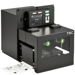 TSC PEX1120 Motor de Impresión