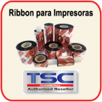Ribbon para Impresoras TSC