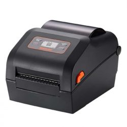 Impresoras de Etiquetas Bixolon serie XD5-40
