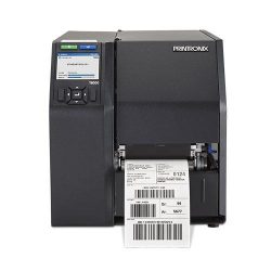 Impresoras de Etiquetas Printronix Serie T8000 4 pulgadas