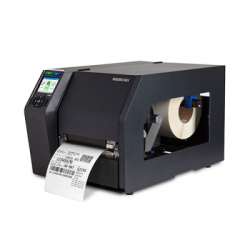 Impresoras de Etiquetas Printronix Serie T8000 6 pulgadas