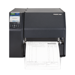 Impresoras de Etiquetas Printronix Serie T8000 8 pulgadas