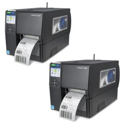 Impresoras de Etiquetas Printronix Serie T4000