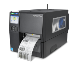 Impresoras de Etiquetas Printronix Serie T4000 4 pulgadas RFID