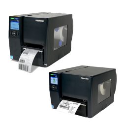 Impresoras de Etiquetas Printronix Serie T6000e