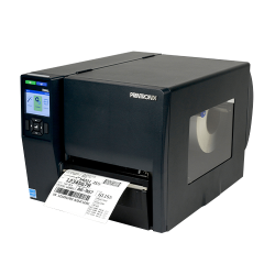Impresoras de Etiquetas Printronix Serie T6000e 6 pulgadas