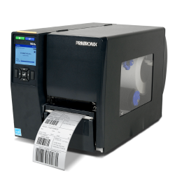 Impresoras de Etiquetas Printronix Serie T6000e 4 pulgadas