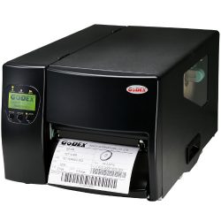 Impresoras de Etiquetas Godex serie EZ6200 Plus / EZ6300 Plus