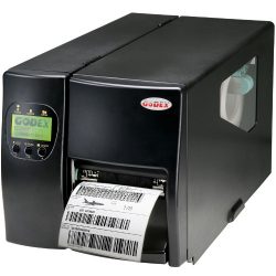 Impresoras de Etiquetas Godex serie EZ-2000 Plus
