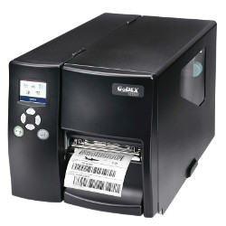 Impresoras de Etiquetas Godex serie EZ2350i / EZ2250i