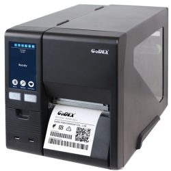 Impresoras de Etiquetas Godex Serie GX4000i