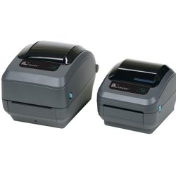 Impresoras de Etiquetas Zebra serie GK420