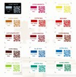Ribbon Cera Color