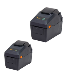Serie D2 Argox Impresoras de Etiquetas