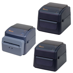 Serie D4 Argox Impresoras de Etiquetas